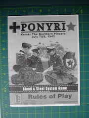 Ponyri