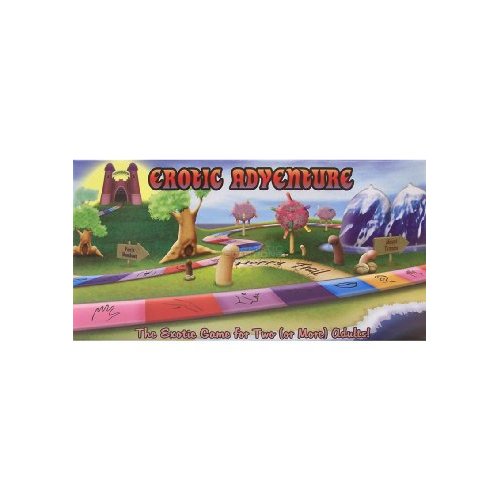 Erotic Adventure