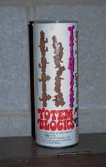 Totem Blocks