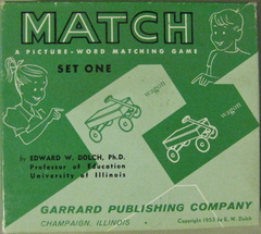 Match