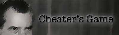 Cheaters Game