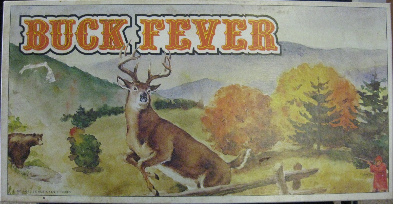 Buck Fever