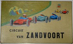 Circuit van Zandvoort