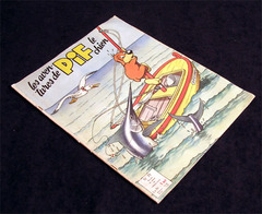 Le Tour de France de Pif