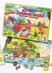 Im Zauberwald