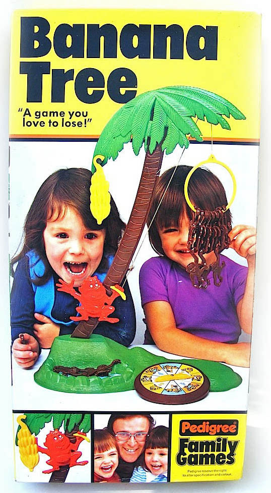Banana Tree