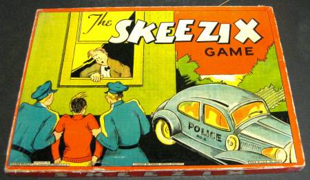 Skeezix