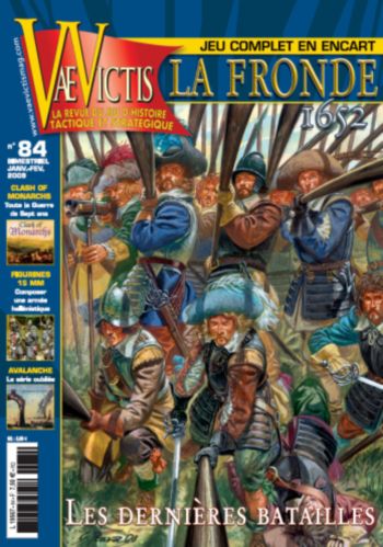 Les Batailles de la Fronde