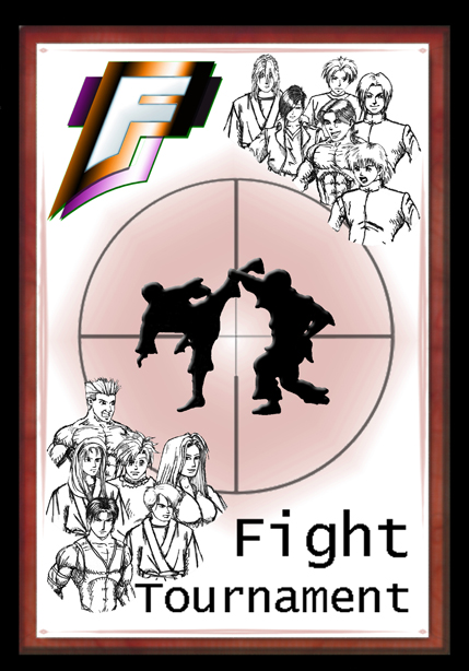 Fight Tournament