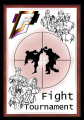 Fight Tournament