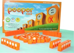 Peeper