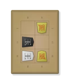 Gufuushogi