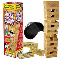 Wacky Stacky