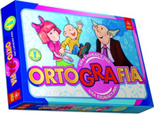 Ortografia
