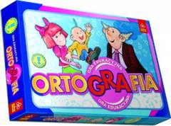 Ortografia