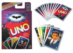 UNO: The Dark Knight