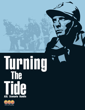 Turning The Tide Turning The Tide