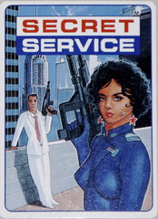 Secret Service
