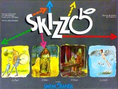 Skizzo