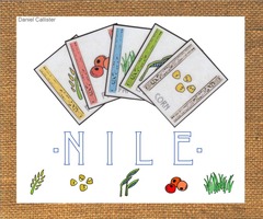 Nile (1)
