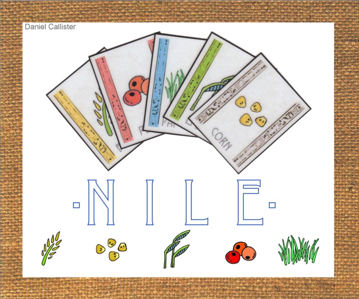 Nile (1)