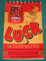 Luck
