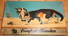 Fangt die Mäuschen!