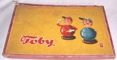 Toby