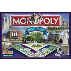 Monopoly: Bourges