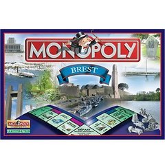 Monopoly: Brest