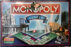 Monopoly: Genève