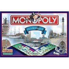 Monopoly: Dunkerque