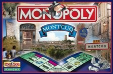 Monopoly: Montcuq