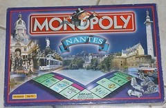 Monopoly: Nantes