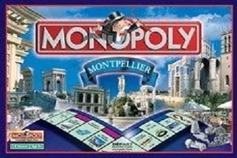 Monopoly: Montpellier