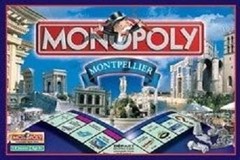 Monopoly: Montpellier