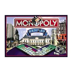 Monopoly: Rennes