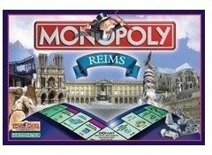 Monopoly: Reims