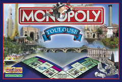 Monopoly: Toulouse