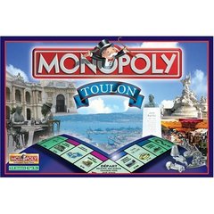 Monopoly: Toulon