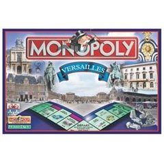 Monopoly: Versailles