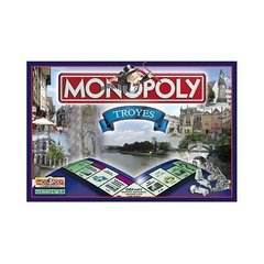 Monopoly: Troyes