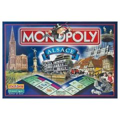 Monopoly: Alsace