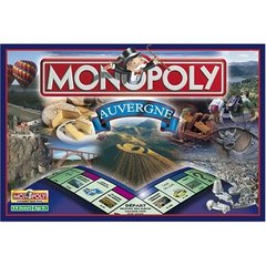 Monopoly: Auvergne