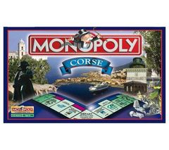 Monopoly: Corse