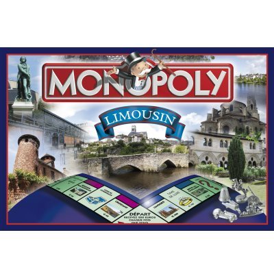 Monopoly: Limousin