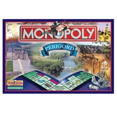 Monopoly: Périgord