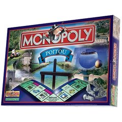 Monopoly: Poitou