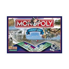 Monopoly: Vendée