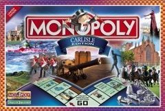 Monopoly: Carlisle